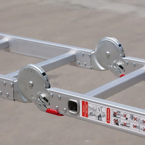 Big hinge for aluminium folding ladder accessories hinges joint parts