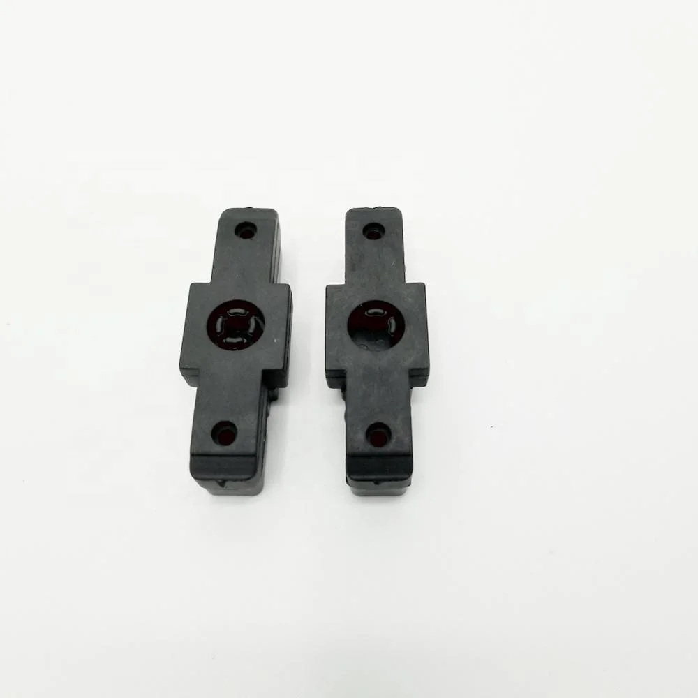 EU standard quality Folding MTB Mountain Bike V-Brake Bicycle brake shoes    Bicycle Brake pads