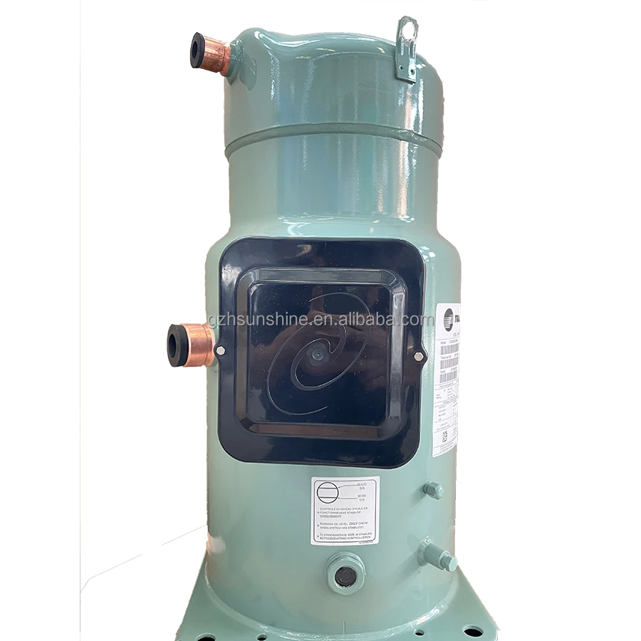 10 ton hvac trane hermetic scroll compressor on sale CSHD092K0B0R trane compressor for chiller 10hp