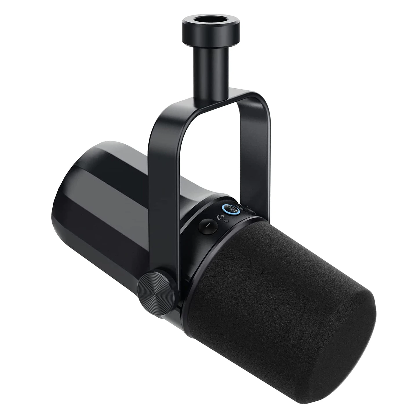 Производитель, Динамический USB-микрофон для радиостанций fстул SL40