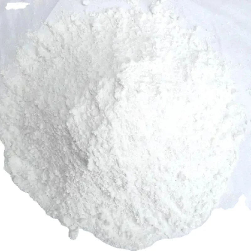 Высококачественный порошок каолиновой глины среднего размера Polwhite B для краски на основе