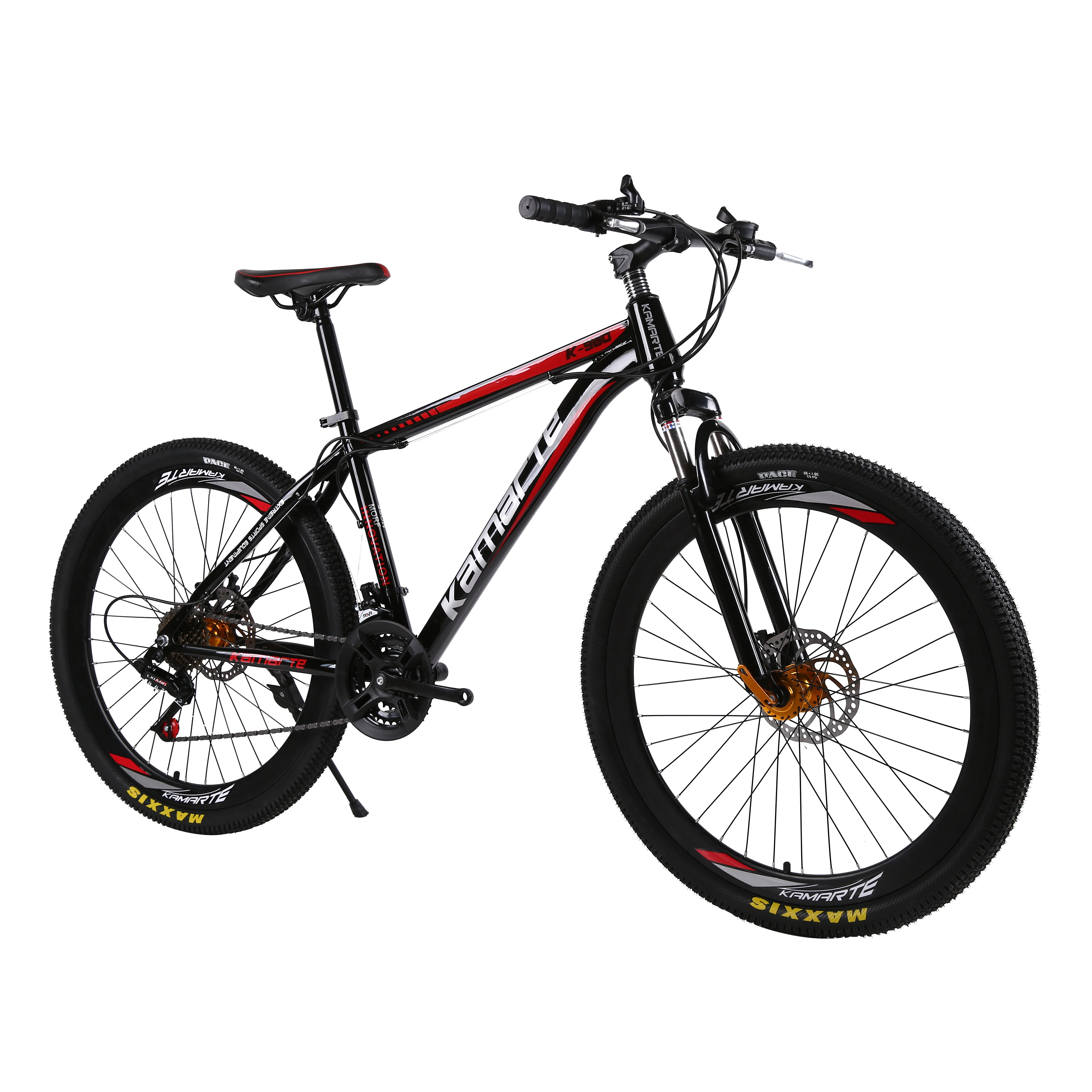 carbon fiber mountain bike wheels 26 inch mountain bike second hand japanese bicycles used  aluminium mountain bike