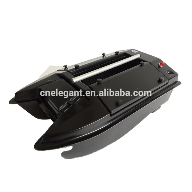 Лодка-приманка HYZ600, лодка-пропеллер, парусная лодка в резервуаре в Китае