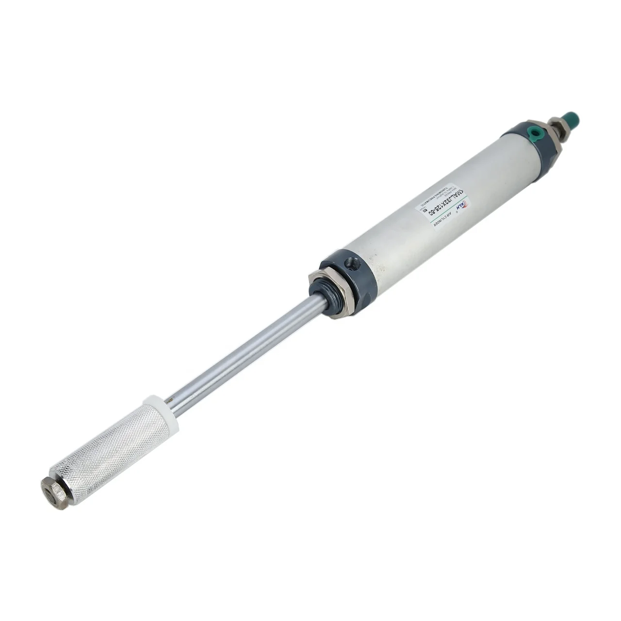 MALJ25X50-50  MAL Series Smc Type aluminium alloy mini pneumatic air cylinder with PT/NPT port
