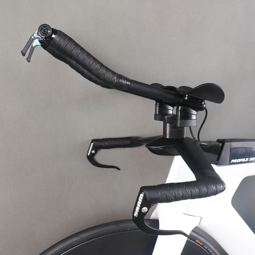 Time Trial Triathlon Complete Bike FM-TT912 Disc TT Bicycle ultegra R8000 Groupset Carbon Wheelset 22 Speed