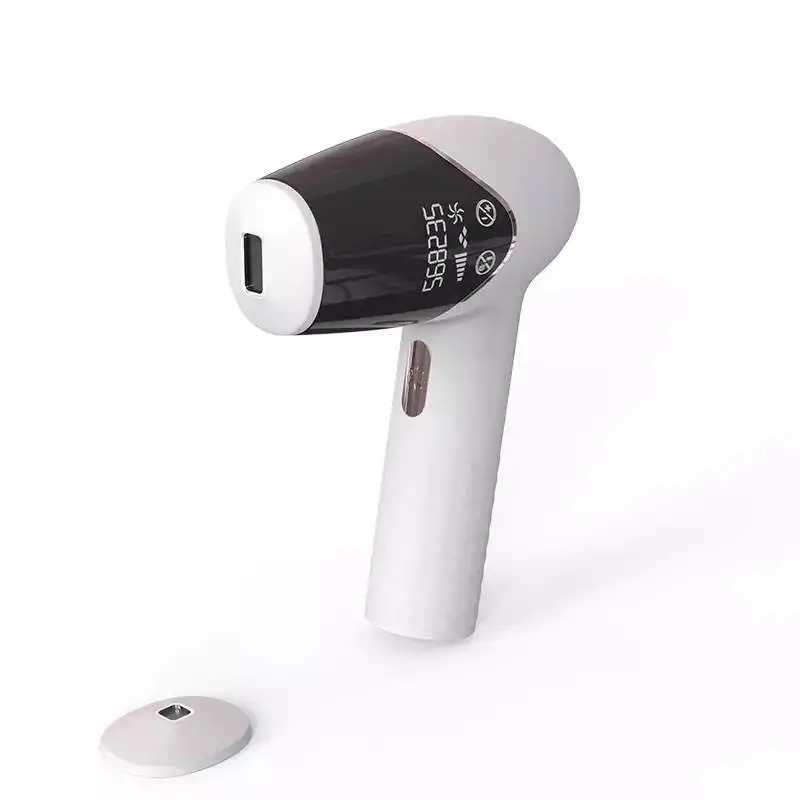 Hot Sale 990000 Flashes Home Use Painless Permanent IPL Laser Hair Removal Device Machine