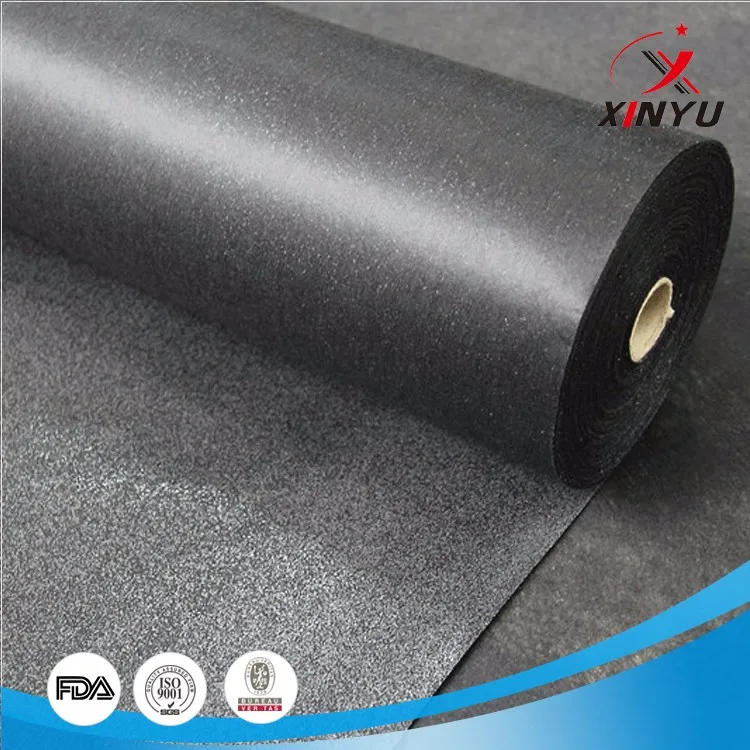 chemical nonwoven Adhesive Interlining