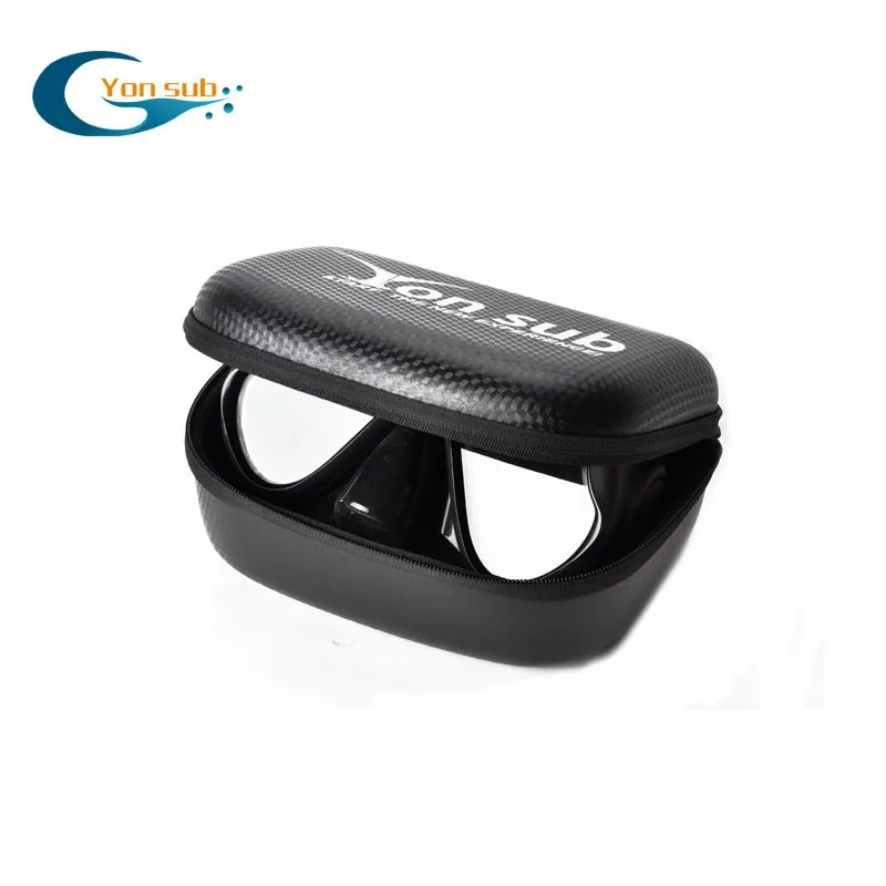 professional snorkeling adult fashion diving mask