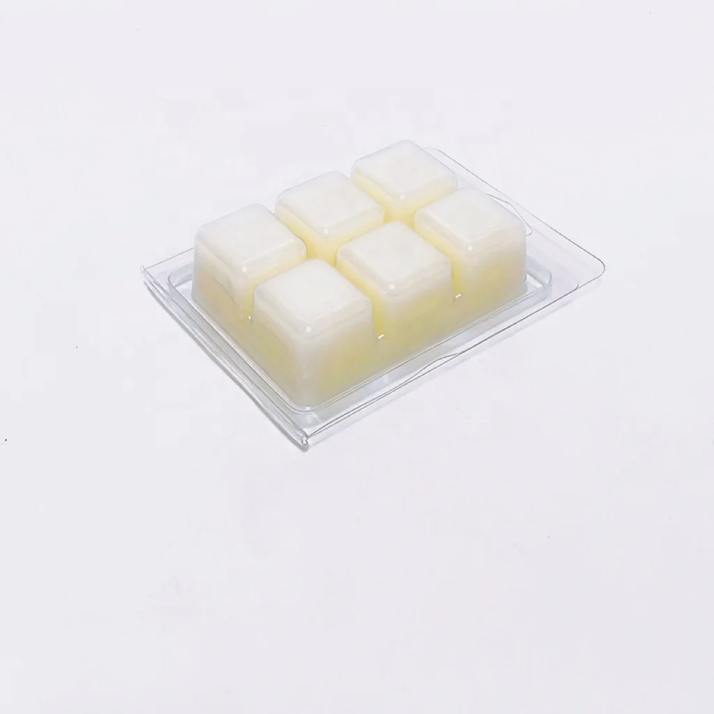 Candle Manufacturer Custom Candles Private Label Scented Aromatherapy Soy Wax Melts