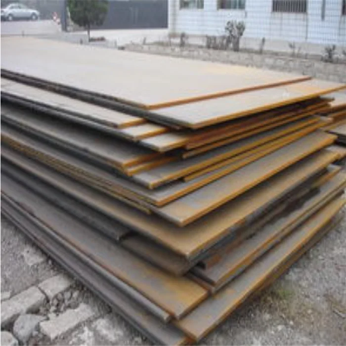  Aisi 1006 стальная пластина 08F ASTM