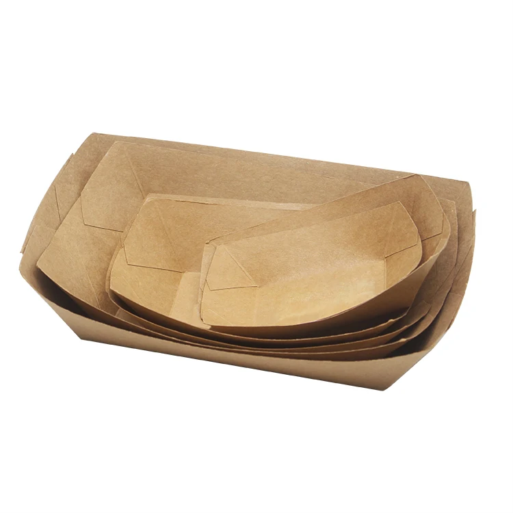Biodegradable Paper Bowl For Instant Noodle With Partition Lid