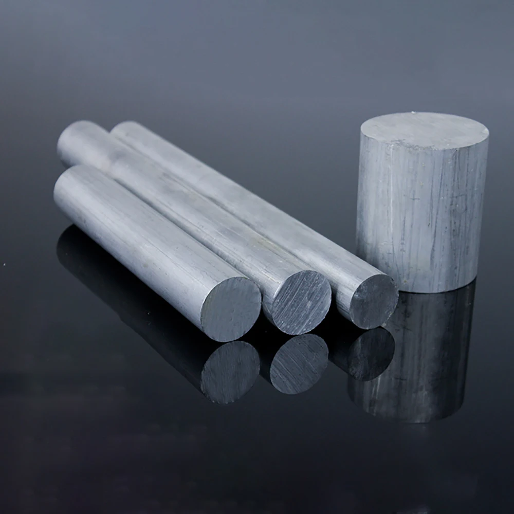 6061 6063 6082 7075 7A09 2024 2017 3003 T5 T6 T651 Small Diameter Aluminum Alloy Round Rod Bar Price