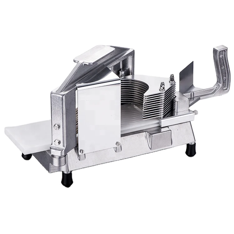 Commercial Industrial Kitchen Electric Vegetable Slicer/vegetable Cutter
