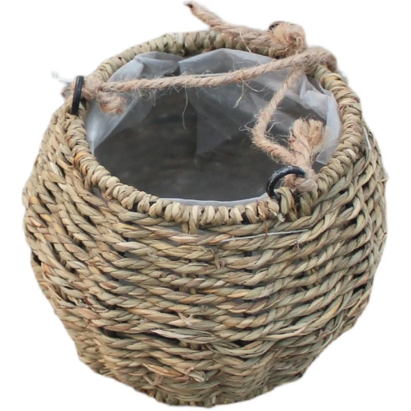 Металлический подвесной горшок для растений, металлический цветочный горшок, медный цветочный горшок, Китай, углеродное зеркало, зеленый цвет, индивидуализируемый, Автоматическая сталь, нержавеющая сталь, тонировка