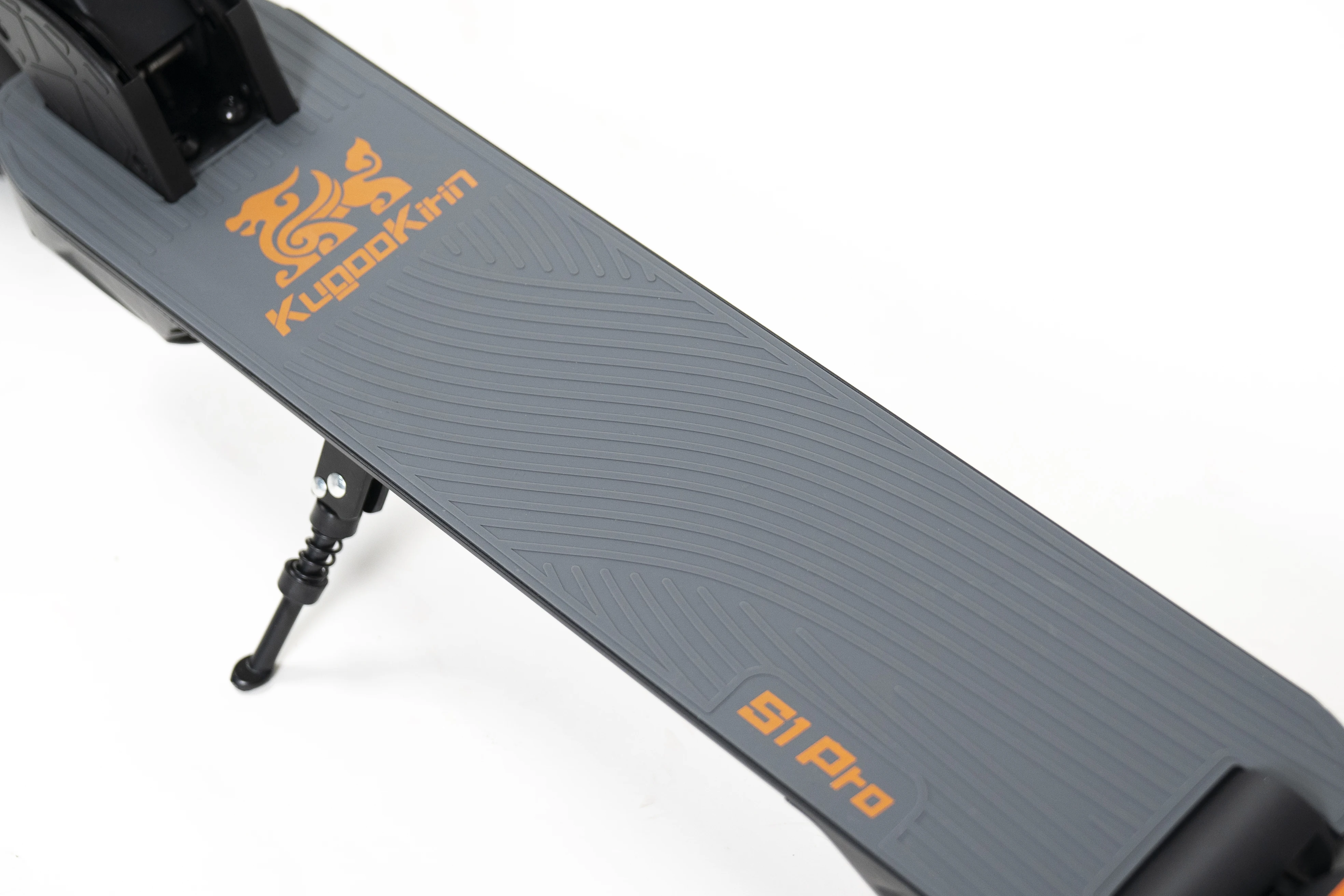 OUT OF STOCK Best Selling Europe Warehouse Stocks kugookirin S1 PRO Folding 350W Motor LCD Display Screen electric scooter