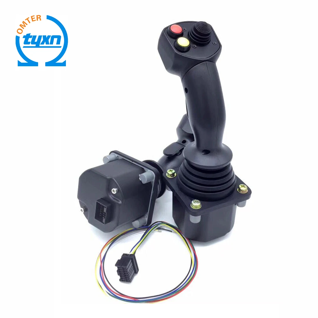 tower crane joystick