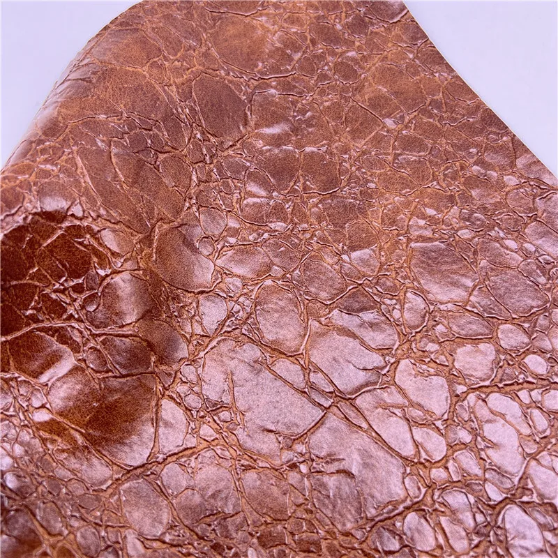 PU Soft Faux Leather For Making Bags Shoes