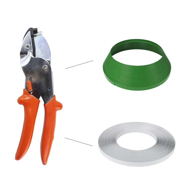 Китайское производство пластиковая отделка кромок материалы для вывесок алюминиевая крышка