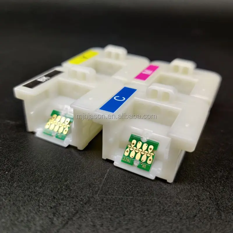 T46C Chip T46C8 T46C2 T46C3 T46C4 One Time Chip for Eps F6370 F9470 F9470H Printer T46C Chip