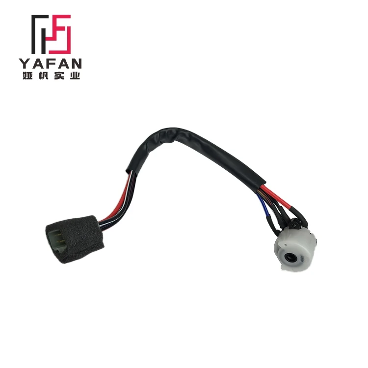 Переключатель стартера зажигания подходит для 1990-1999 Hyundai Accent 9311032000 93110-32000