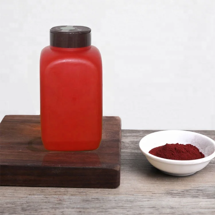 
China wholesale high quality food grade colour powders 