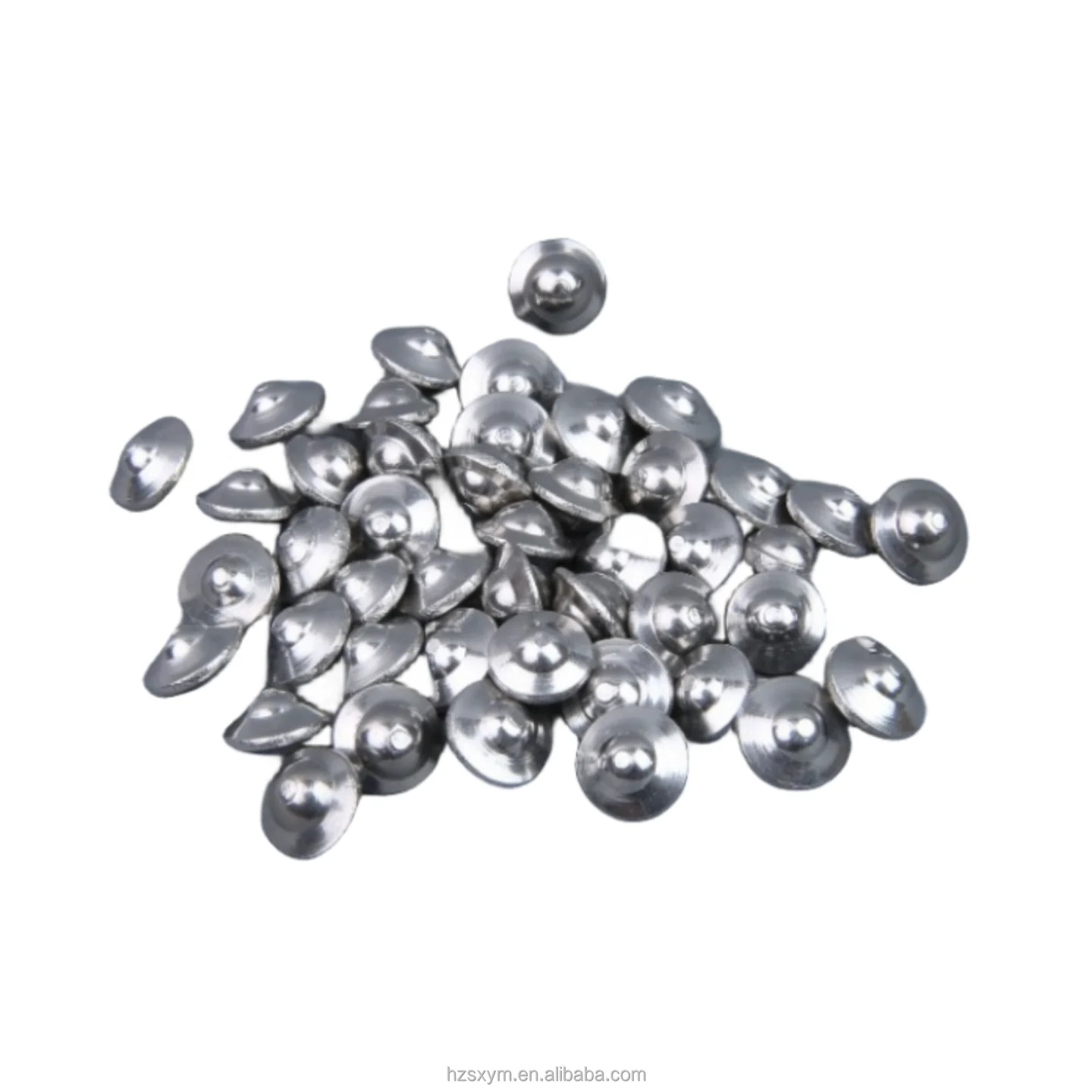 China High Quality Stainless Steel Grinding  Media for metal polishing