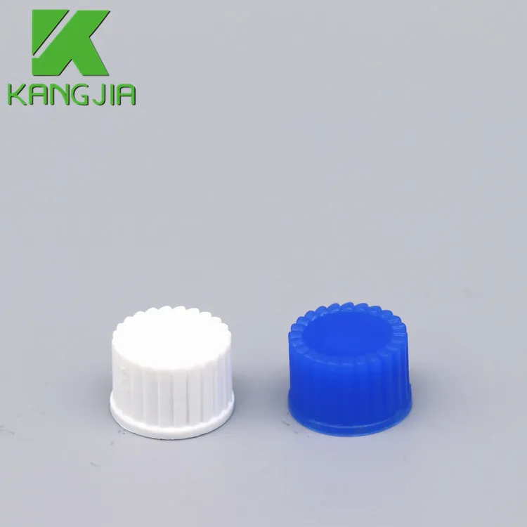 Lab Use 25 ml Mindray BS360E Reagent Bottle Chemical Bottle HDPE Reagent Vials For Mindray Clean Workshop Production Leakproof