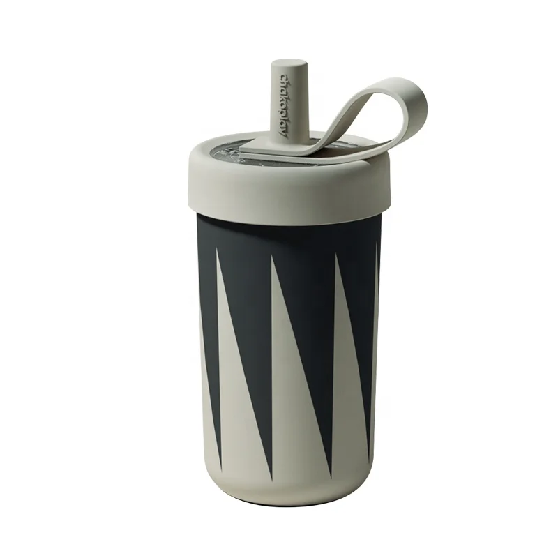 13oz Stainless Steel Travel Mug with Lid,  stainless Vacuum Insulated Bulk Tumbler, Powder Coated Coffee Cup