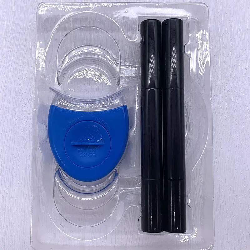 Hot-selling portable family teeth quickly remove stains on Beauty Tooth
