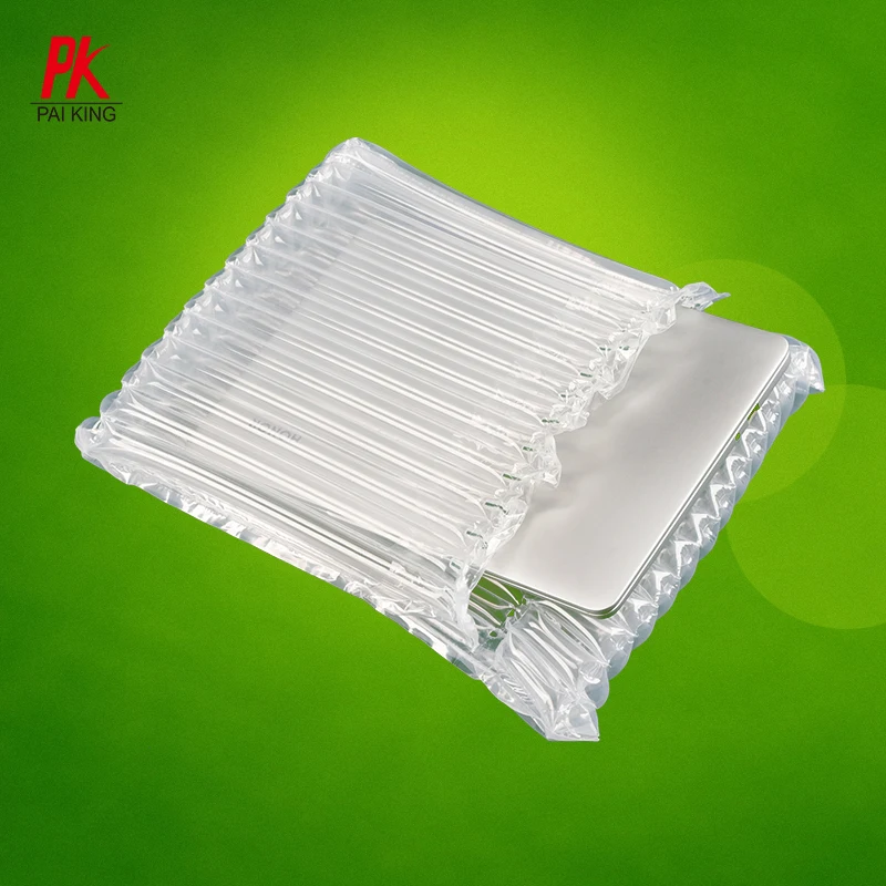 16 column air column bag inflating bags shockproof buffer bubble column fragile express logistics sue delivery packaging
