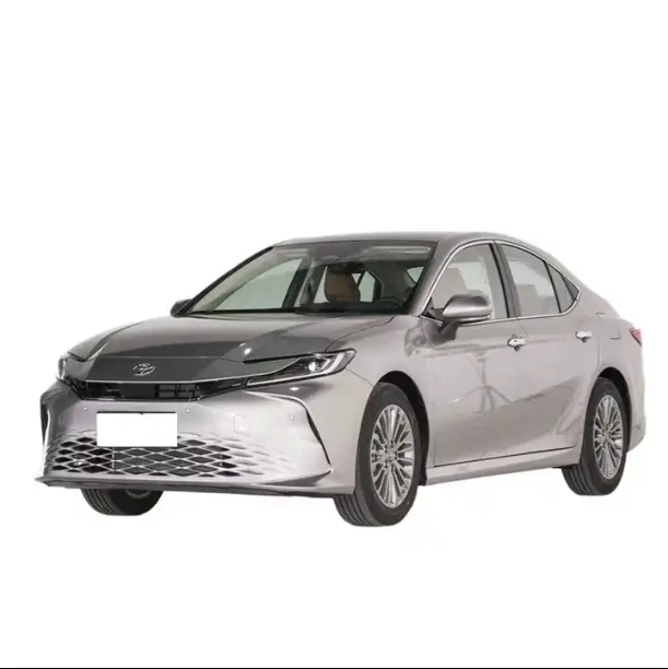 Hot selling wholesale high performance and high quality for Toyota Camry gasoline car petrol auto new version