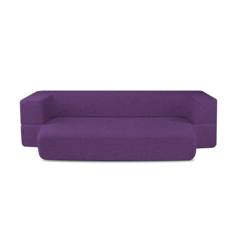 Modern Memory Foam Sofa Bed With Sofa Cum Bed Japanese Style Futon Folding Couch Sofa Bed