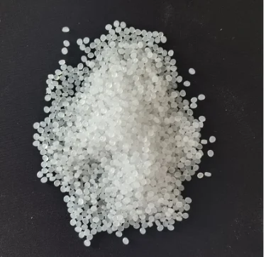LDPE LLDPE Granules High Quality HDPE Origin Place Model DMDA 8008 Raw Material