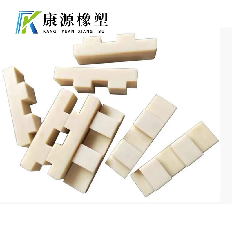 OEM/ODM plastic spare parts High Accuracy custom plastic injection molding nylon ABS PP PVC POM plastic parts