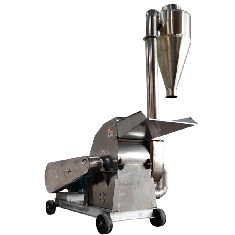 Hammer Mills for The Production of Plant Powders Such as Sawdust, Corn Flour, Soybean Flour, etc.