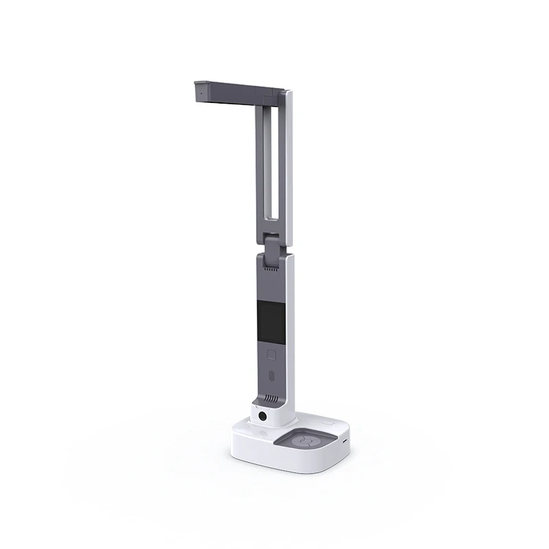 Визуализатор с usb-камерой