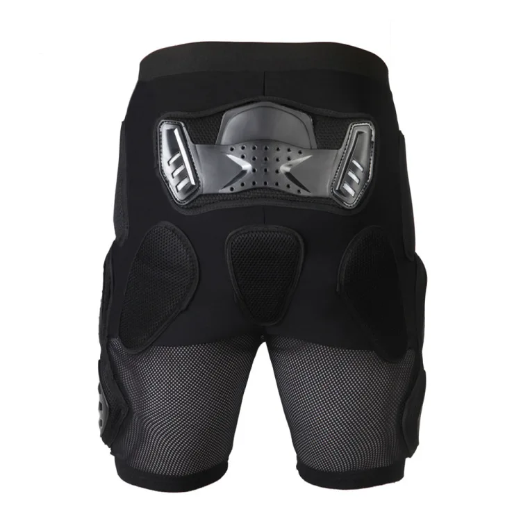 
Body Armor Motorcycle Jacket Motocross Shorts Chest Hand Protection 