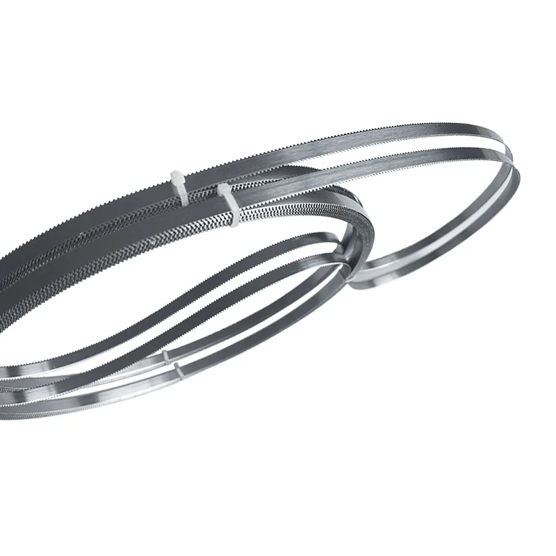 Double Sided Toothed Belt Knife Suitable For The Furniture And Software Industry