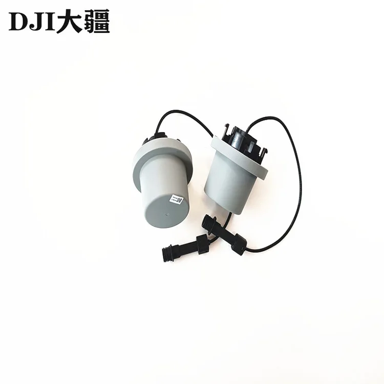 TYI plant protection UAV accessories M4 flower tooth locknut T10 / T20 / T30 / T40 / t20p 00178