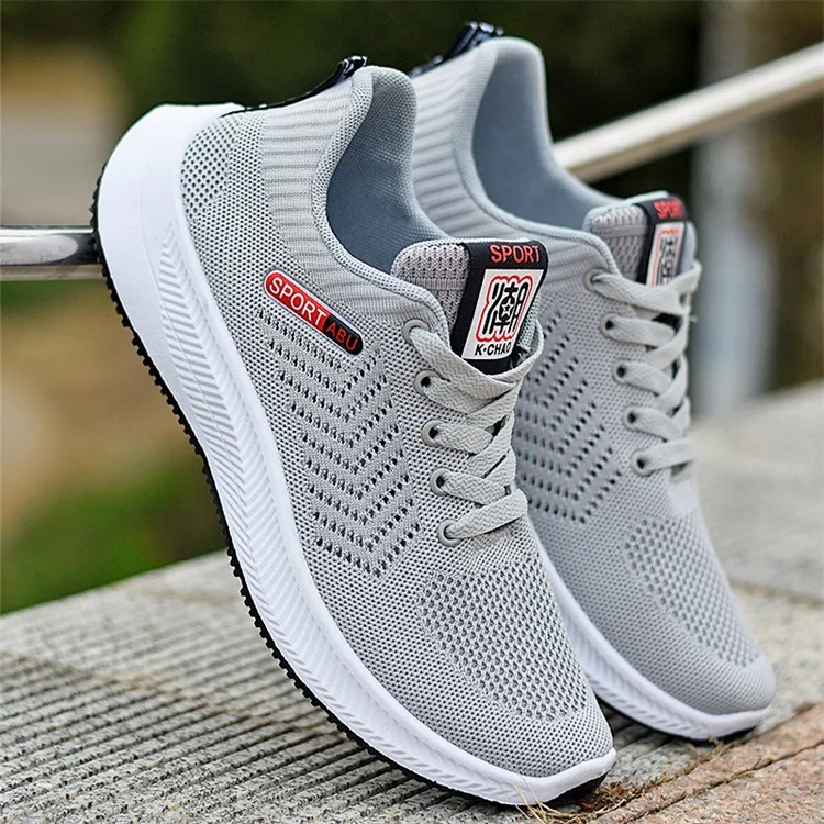 china shoe factory men sneakers casual cheap sports shoes