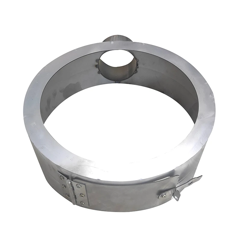 Best Quality Most Efficient Hot Sale Camping Cooking Indoor Outdoor Pellet Fan Stove