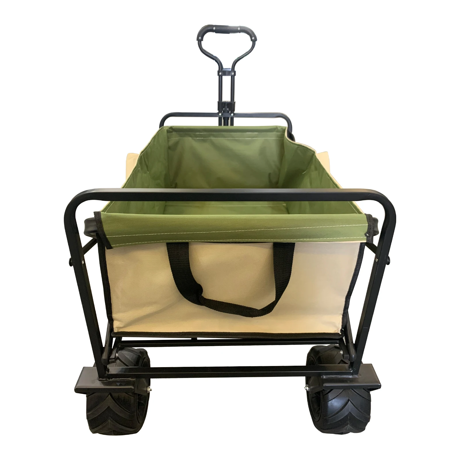 Geertop luggage trolley cart hospital trolley Foldable shopping trolley with wheels