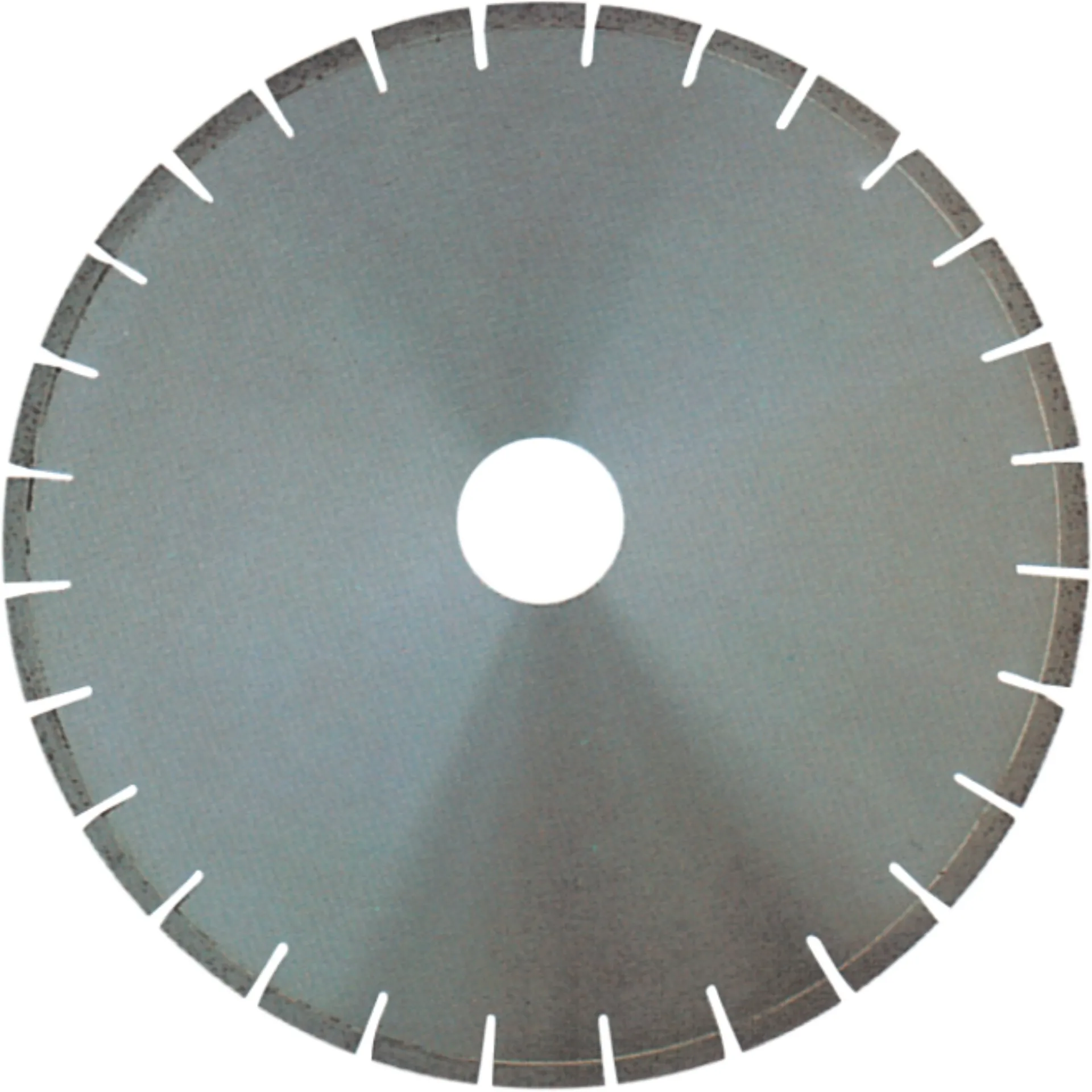 diamond saw blade for cutting refractory materials DLGGGR 14 inch diamond cutting blade size 350