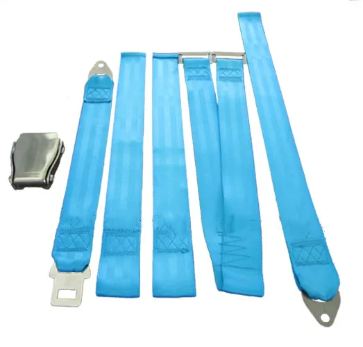 Great Price 3 Point Seat Belt Car Seat For Classic Trucks