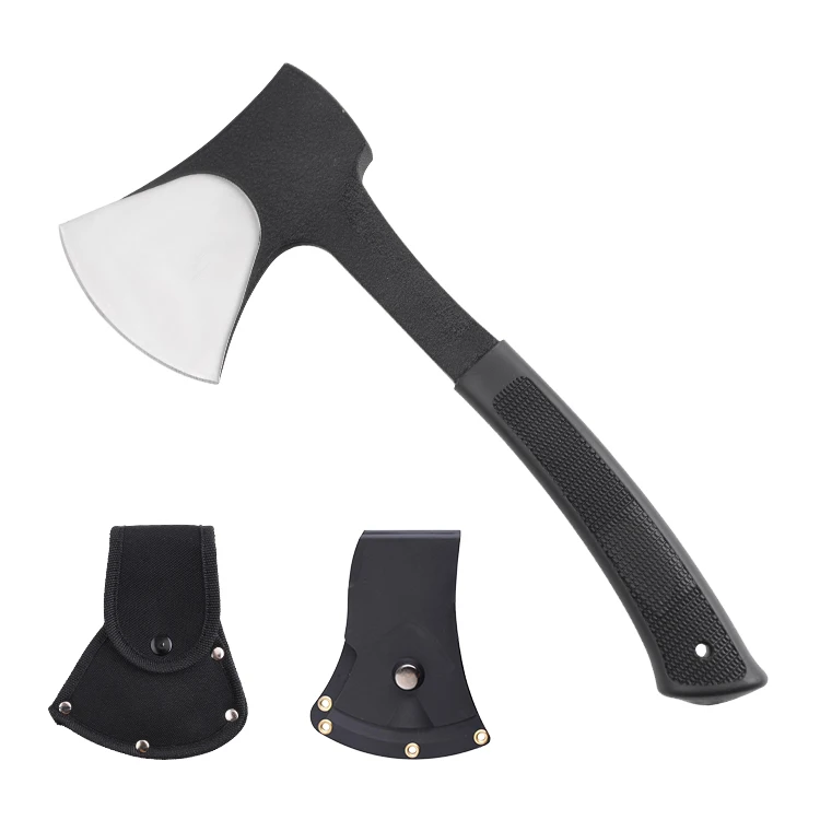 Многофункциональный походный охотничий молоток для выживания, многофункциональный топор, многофункциональный Длинный топор, многофункциональный топор