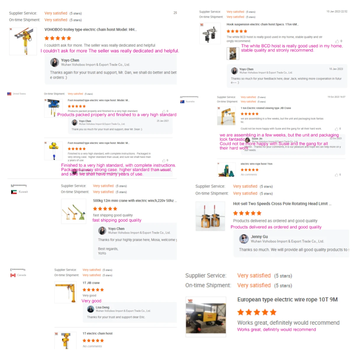 Gantry Crane Alloy Small Electric Portable Mobile Aluminium Fast Dismantling Installation 360 Degrees Rotary Folding 2T 3T 5T