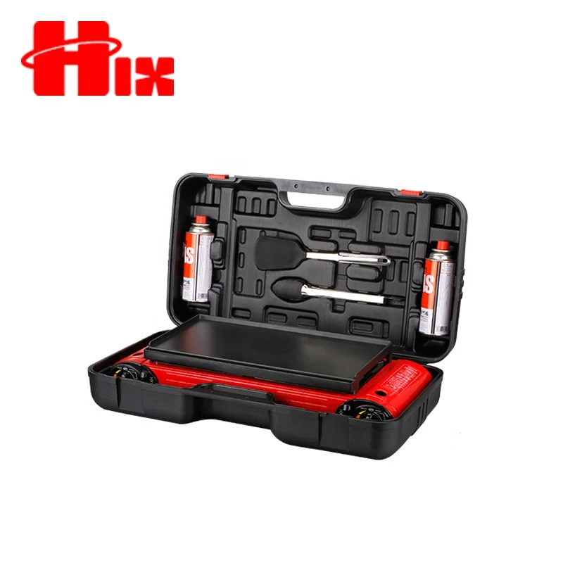 professional design easy to handle bbq grill bag