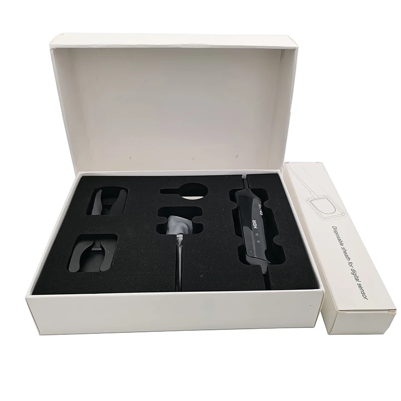 Factory Price Oral Therapy Equipments Handy Faster Lmaging Rvg Dental Sensor X Ray for Clinic