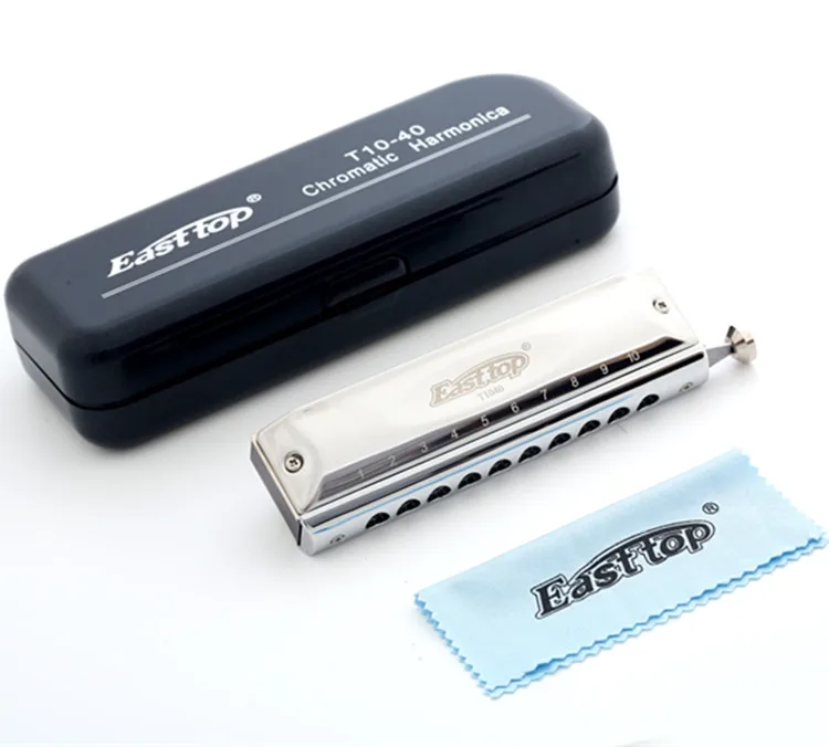 Орган для начинающих с 10