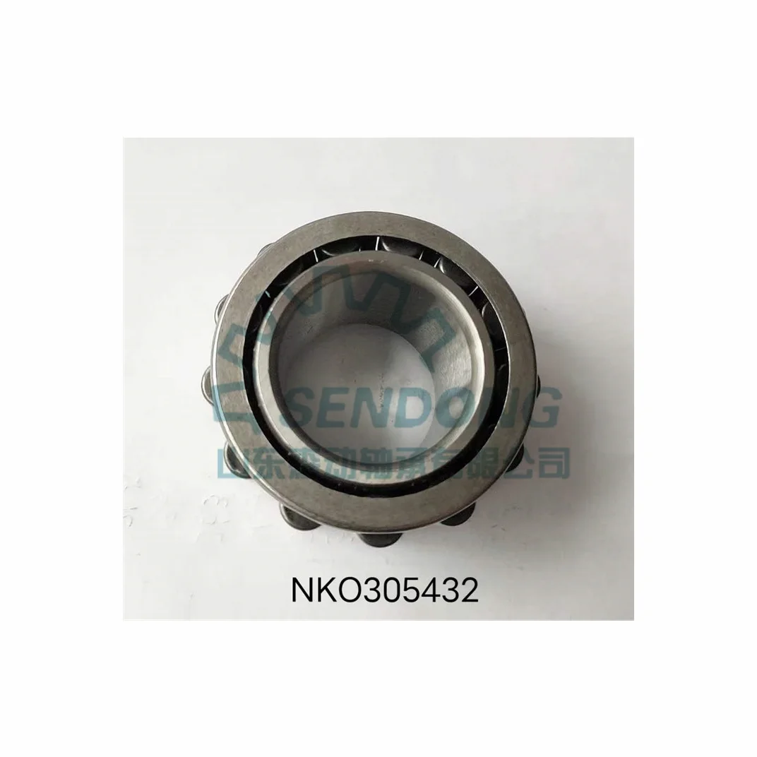 NKO305432 Needle roller bearing Auto bearing